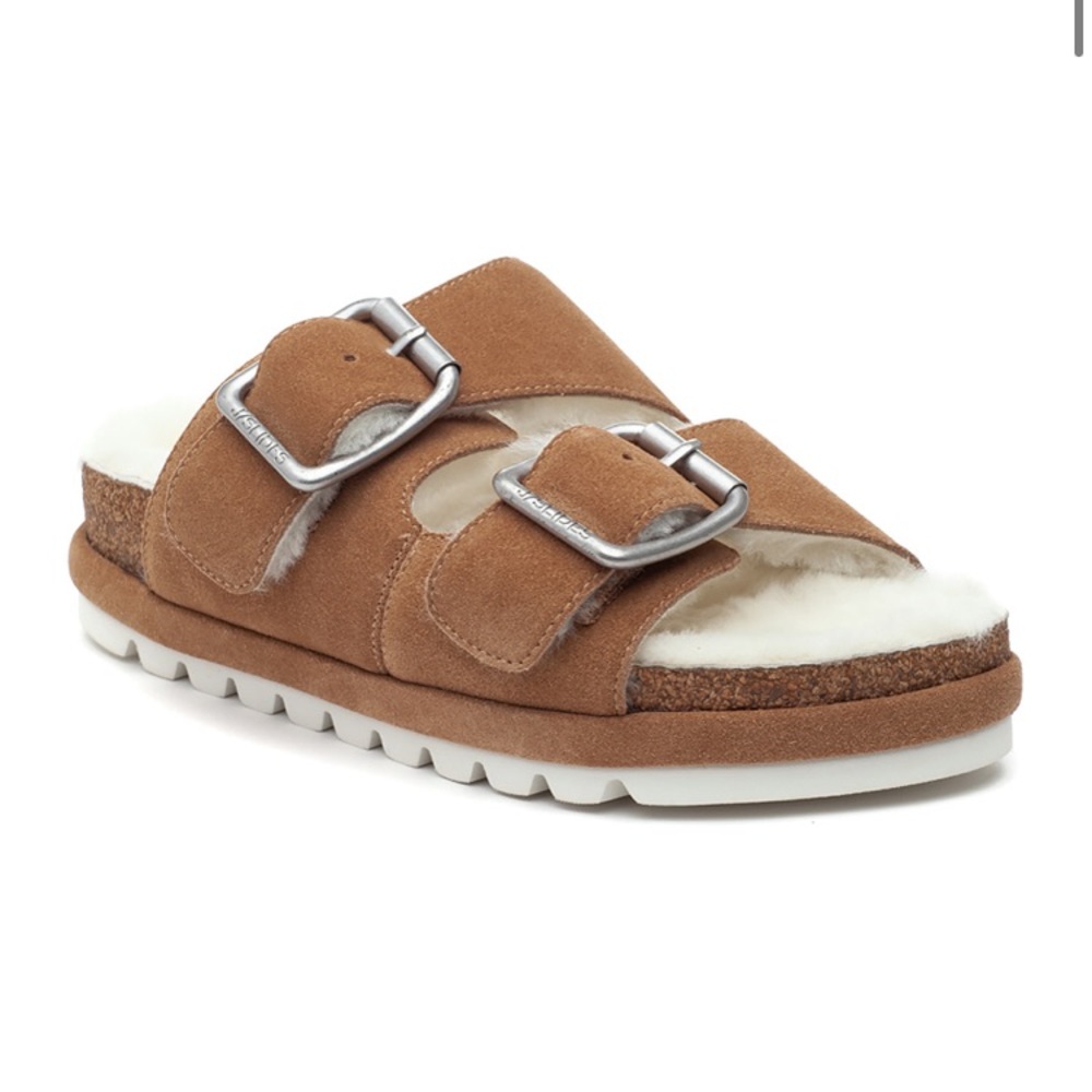 JSlides Sandals